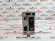 Apc Back-ups Cs-500 Uninterruptible Power Supply Black 300W 500Va 