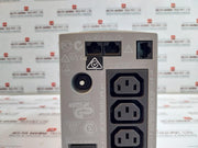 Apc Back-ups Cs-500 Uninterruptible Power Supply Black 300W 500Va 
