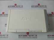 Apc Bk650Ei Back-ups Uninterruptible Power Supply Cs 220-240V, 5.3A 50-60Hz 400W