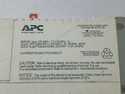 Apc Bk650Ei Back-ups Uninterruptible Power Supply Cs 220-240V, 5.3A 50-60Hz 400W