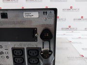 Apc Smt1500I Smart-ups Uninterruptible Power Supply 1500Va 220-240V 50/60Hz 6.8A