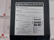 Apc Smt1500I Smart-ups Uninterruptible Power Supply 1500Va 220-240V 50/60Hz 6.8A
