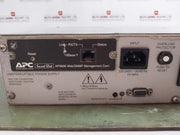 Apc Su1400Rmi2U Uninterruptible Power Supply 1400Va 950W 6.4A