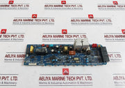 Apcc 640-0689C-z_Rev11 Printed Circuit Board E132041