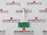 Apcc 640-0732k Main Controller Board Rev 10a