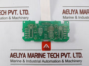 Apcc 640-0732k Main Controller Board Rev 10a
