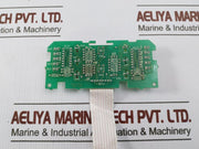 Apcc 640-0732k Main Controller Board Rev 10a