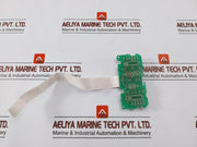 Apcc 640-0732k Main Controller Board Rev 10a