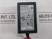 Apd Da-36J12 Ac/Dc Adapter (Power Supply) E168210 12V 3.0A 100-240V 50-60Hz 0.9A