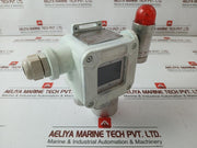 Apeg Stationary Hydrogen Detector-Th2-3f