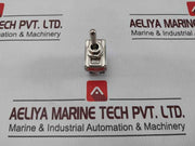 Apem 641 H Toggle Switch 15A 250V T85/55
