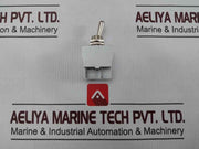 Apem 641 H Toggle Switch 15A 250V T85/55