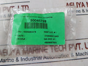 Apem A0152B Push Button Switch 30Mm 8A