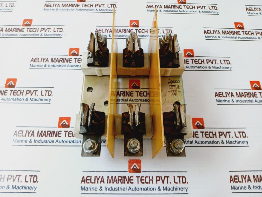 Apena Pbn1-3 Rectifier Stack