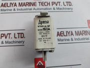 Apena Wtn00 Gl/Gg Fuse 160A 100Ka ~ 500V