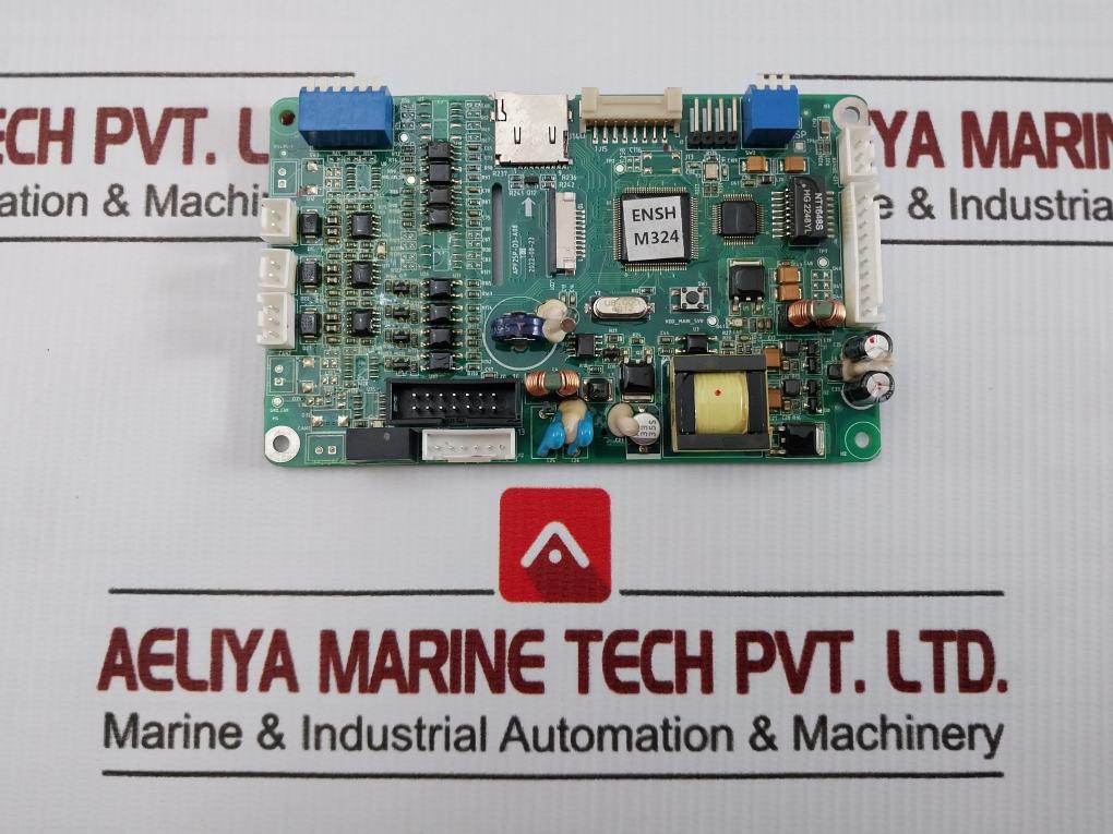Apf25p-D3-A08 Pcb