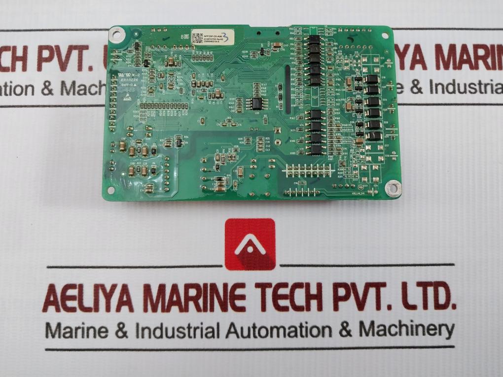 Apf25p-D3-A08 Pcb