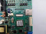 Apf25p-D3-A08 Pcb