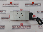 Api A1E431 Electrically Operated Valve