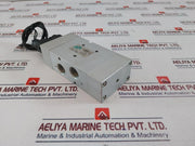 Api A1E431 Electrically Operated Valve