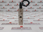 Api A1E431 Electrically Operated Valve