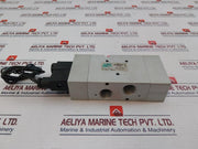 Api A1E431 Electrically Operated Valve