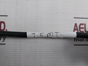 Aplab 7615 Dual Dc Power Supply 0-6 A 1.5 Meter
