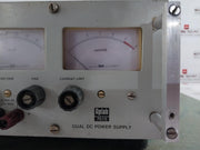 Aplab 7615 Dual Dc Power Supply 0-6 A 1.5 Meter