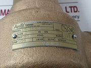 Apollo 19Khhk45 Safety Valve 45 Psi Safety Relief 2