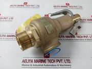 Apollo 19Khhk45 Safety Valve 45 Psi Safety Relief 2