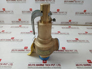 Apollo 19Khhk45 Safety Valve 45 Psi Safety Relief 2