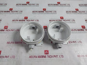 Apollo 38531-931 Deckhead Mounting Box, M20