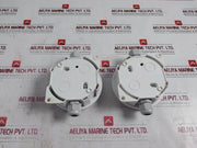 Apollo 38531-931 Deckhead Mounting Box, M20