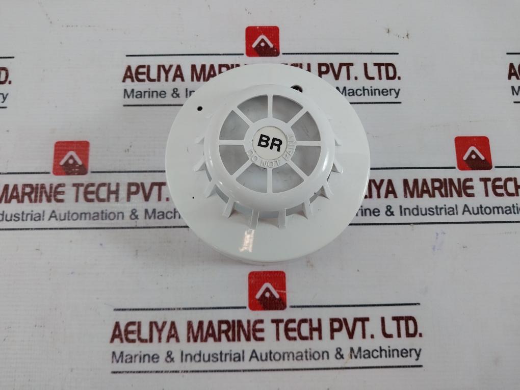 Apollo 45681- 200 Fire Detector Class Br 55000-126 75°C