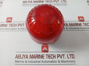 Apollo 55000-009 Apo Open-area Red Beacon W/ Isolating Base 17-28V Dc 3.1Ma 75Mw