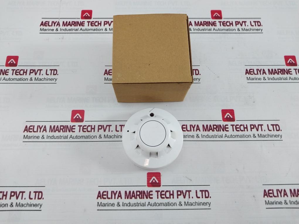 Apollo 55000-216 Apo Ionisation Smoke Detector 9-33 Vdc 45681200R
