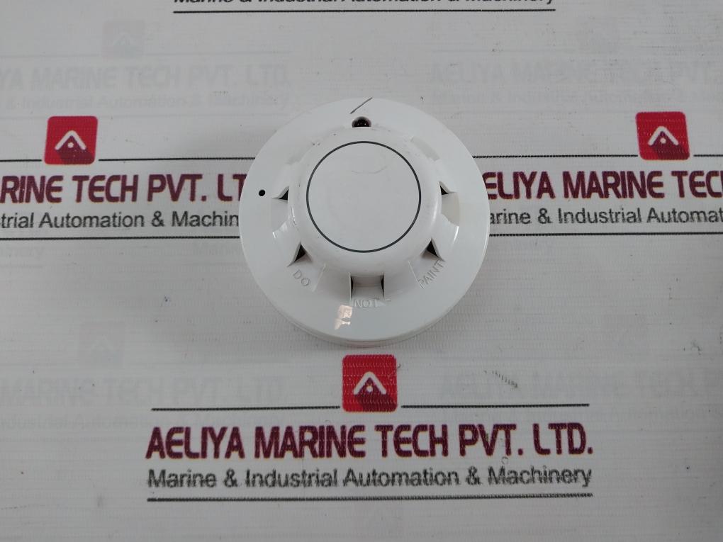 Apollo 55000-216 Apo Ionisation Smoke Detector 9-33 Vdc 45681200R