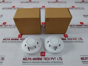 Apollo 55000-316 Apo Optical Smoke Detector 9 To 33 Vdc