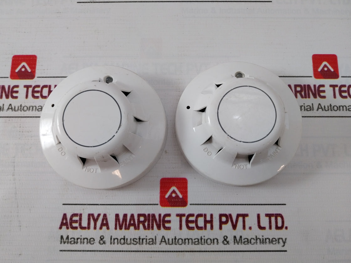 Apollo 55000-316 Apo Optical Smoke Detector 9 To 33 Vdc – Aeliya Marine