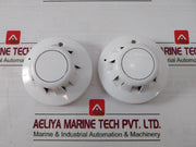 Apollo 55000-316 Apo Optical Smoke Detector 9 To 33 Vdc