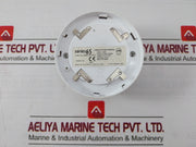 Apollo 55000-316 Apo Optical Smoke Detector 9 To 33 Vdc