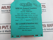 Apollo 55000-856 Xp95 Protocol Translator (Dual Channel)