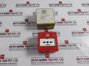 Apollo 55100-905 Apo Manual Call Point New