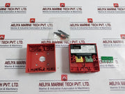 Apollo 55100-905 Apo Manual Call Point New