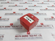 Apollo 55100-905 Apo Manual Call Point New