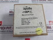 Apollo 55100-905 Apo Manual Call Point New