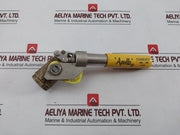 Apollo 71-504-01 316 Stainless Steel Bronze Ball Valve 3/4