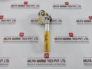 Apollo 71-504-01 316 Stainless Steel Bronze Ball Valve 3/4