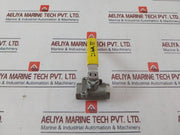 Apollo Cf8M Ball Valve 2000 Woc 3/8