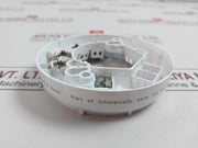 Apollo Intrinsically Safe Fire Detector Base Baseefa06Atex0007X